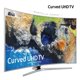 thumbnail image 3 of TV Samsung 55 Pulgadas Curva 4K Ultra HD Smart TV LED UN55MU6500, 3 of 4