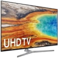 thumbnail image 3 of TV Samsung 65 Pulgadas 4K Ultra HD SMART TV LED UN65MU9000, 3 of 4