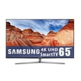 thumbnail image 1 of TV Samsung 65 Pulgadas 4K Ultra HD SMART TV LED UN65MU9000, 1 of 4