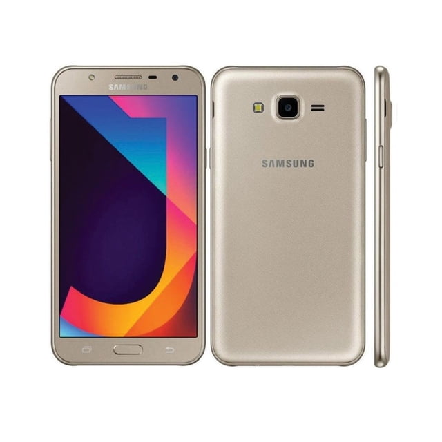 Smartphone Samsung Galaxy J7 Neo 16 GB Dorado Desbloqueado