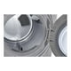 thumbnail image 2 of Secadora LG 22 kg Silver Deluxe, 2 of 4