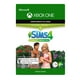 thumbnail image 1 of The Sims 4 Romantic Garden Stuff Pack Xbox One Digital, 1 of 1
