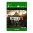 thumbnail image 1 of Resident Evil 7 Biohazard Xbox One Digital, 1 of 1