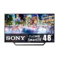 thumbnail image 1 of TV Sony 48 Pulgadas Full HD Smart TV LED KDL-48W650D, 1 of 4