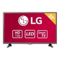 thumbnail image 1 of TV LG 32 Pulgadas 720p HD Smart TV LED, 1 of 4