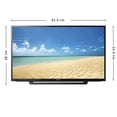 thumbnail image 2 of TV Sony 40 Pulgadas 1080p Full HD LED, 2 of 4