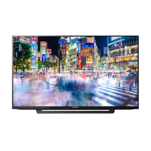 TV Sony 40 Pulgadas 1080p Full HD LED