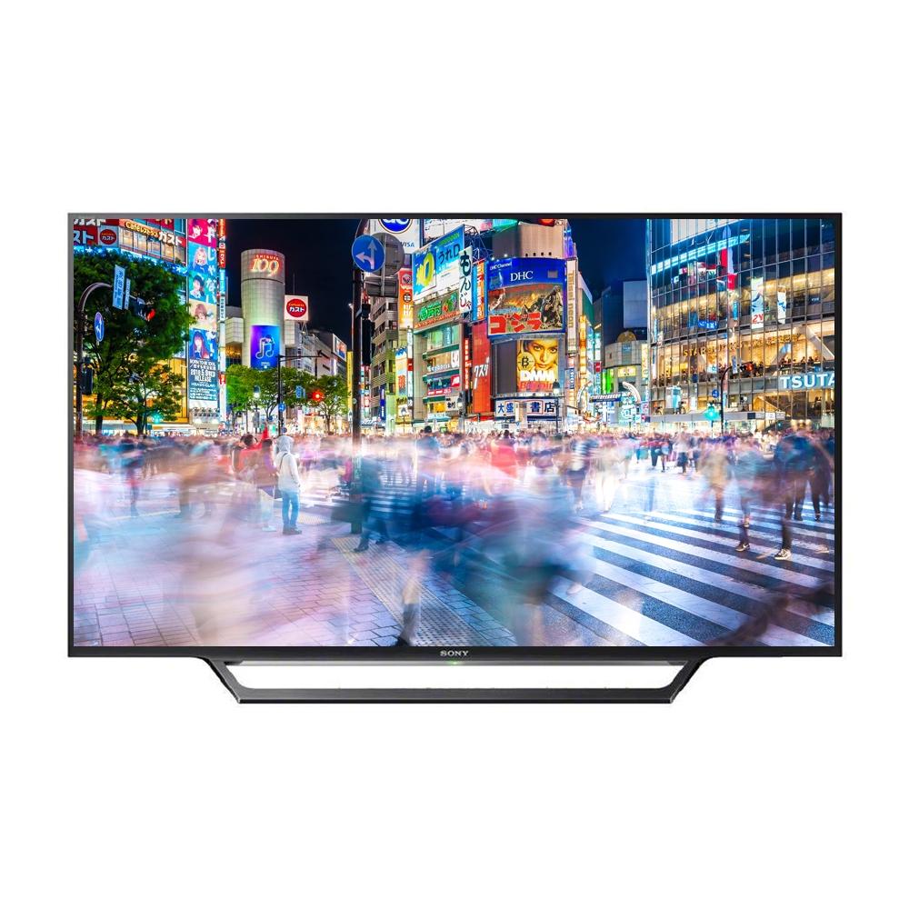 TV Sony 55 Pulgadas 1080P Full HD Smart TV LED KDL-55W650D
