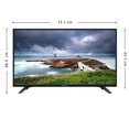 thumbnail image 2 of TV Daewoo 32 Pulgadas 720p HD LED, 2 of 4