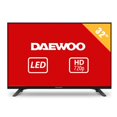 thumbnail image 1 of TV Daewoo 32 Pulgadas 720p HD LED, 1 of 4