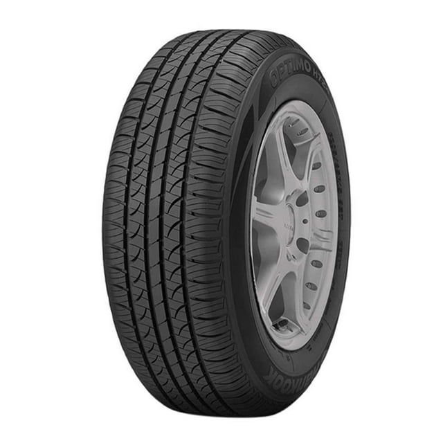 Llanta Hankook 185 65 R14 Optimo H724