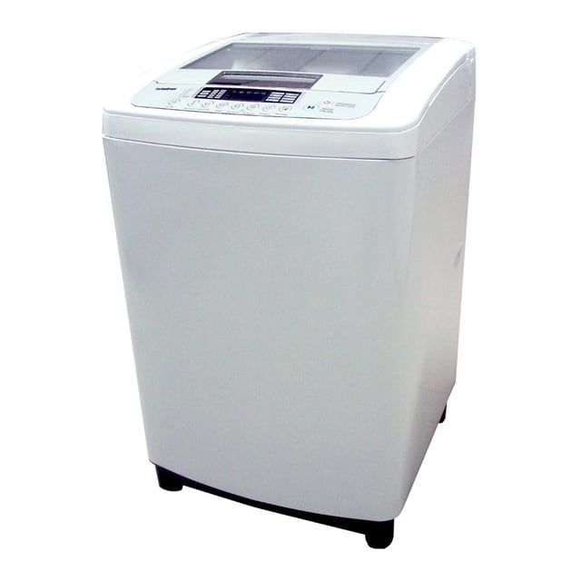 Lavadora LG 13 Kg Blanca