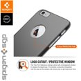 thumbnail image 3 of Carcasa Spigen Thin Fit A para iPhone 6 Plus Dorado, 3 of 3