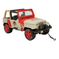 thumbnail image 4 of Jeep Wrangler Jurassic World Mattel con Gancho, 4 of 4