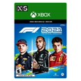 thumbnail image 1 of Fórmula 1 2021 Microsoft Xbox Digital, 1 of 2