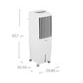 thumbnail image 2 of Enfriador Evaporativo Symphony DIET 22i 22 lt Blanco, 2 of 4