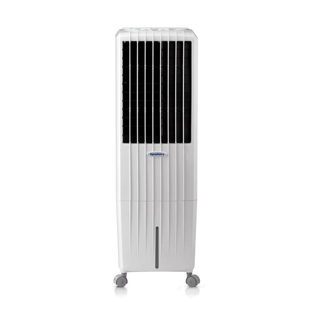 Enfriador Evaporativo Symphony DIET 22i 22 lt Blanco