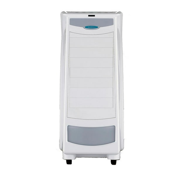 Enfriador Evaporativo Symphony Silver i 9 lt Blanco