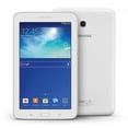 thumbnail image 1 of Tablet Samsung Galaxy Tab 3 Lite 8GB Blanca, 1 of 1
