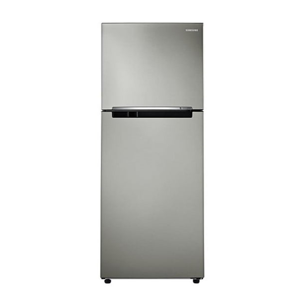 Refrigerador 13 Pies Samsung Silver
