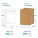 thumbnail image 4 of Lavasecadora Samsung 20 Kg Blanca, 4 of 4