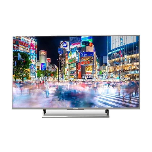 TV Sony 43 Pulgadas 4K Ultra HD Smart TV LED KD-43X720E