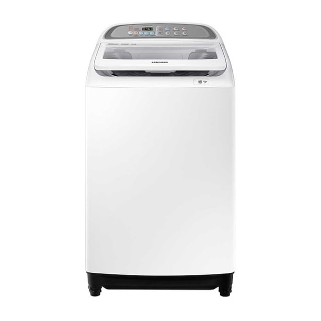 Lavadora Samsung 15 Kg Blanca