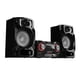thumbnail image 3 of Minicomponente Panasonic 7150W PMPO AKX440, 3 of 4