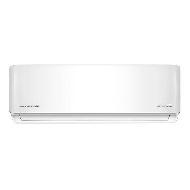 Mini Split Mirage Magnum 17 Inverter Sólo Frío 12, 000 BTUs