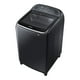 thumbnail image 3 of Lavadora Samsung 17 kg Negro, 3 of 4