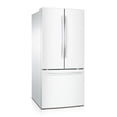 thumbnail image 2 of Refrigerador 22 Pies Samsung Blanco, 2 of 3