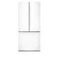 thumbnail image 1 of Refrigerador 22 Pies Samsung Blanco, 1 of 3