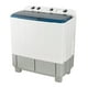 thumbnail image 3 of Lavadora Daewoo 14 Kg Blanco, 3 of 4