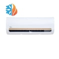 thumbnail image 2 of Mini Split Midea solo Frío/Calor 12,000 BTUs   115 v, 2 of 4