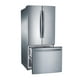 thumbnail image 2 of Refrigerador 22 Pies Samsung Silver, 2 of 4
