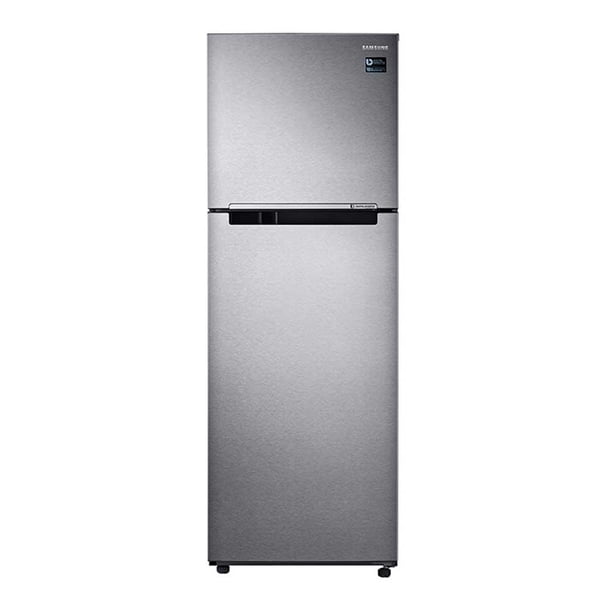 Refrigerador 11 Pies Samsung Silver