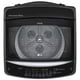 thumbnail image 2 of Lavadora LG 19 Kg Automática Negra, 2 of 3