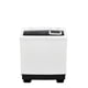 thumbnail image 1 of Lavadora Daewoo Doble tina 13 Kg Semiautomática Blanca, 1 of 4