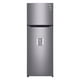 thumbnail image 1 of Refrigerador 9 pies LG Top Freezer Inverter Con Despachador Silver, 1 of 4