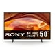 thumbnail image 1 of TV Sony 50 Pulgadas 4K Ultra HD Smart TV LED KD-50X77L, 1 of 4