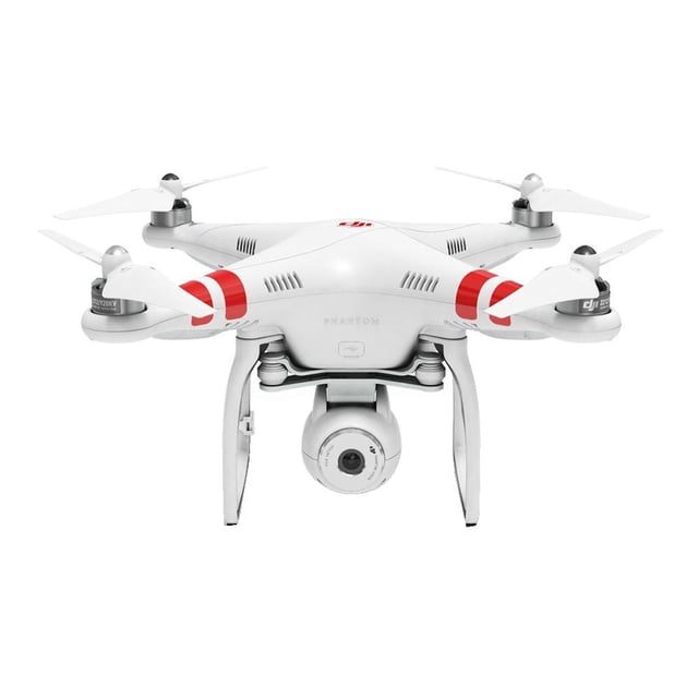 Drone DJI Phantom 2 Vision