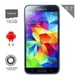 thumbnail image 1 of Smartphone Samsung Galaxy S5 16 GB Negro, 1 of 3