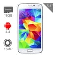 thumbnail image 1 of Smartphone Samsung Galaxy S5 16 GB Blanco, 1 of 3