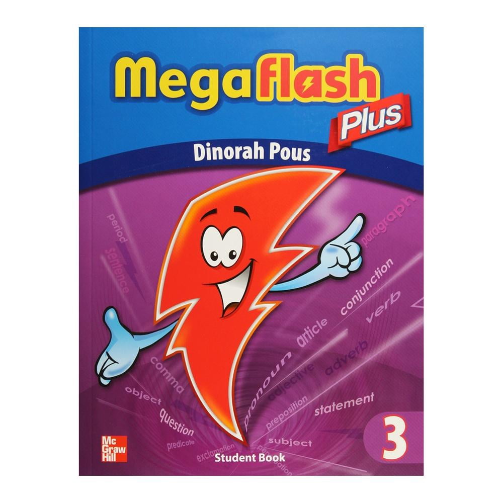 Mega Flash Plus Sb 3 | Walmart en línea