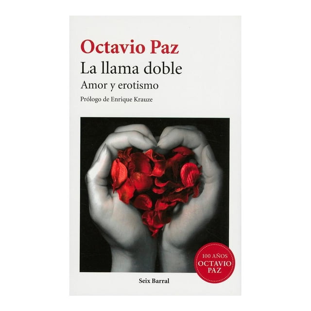 La Llama Doble: Amor y Erotismo 1