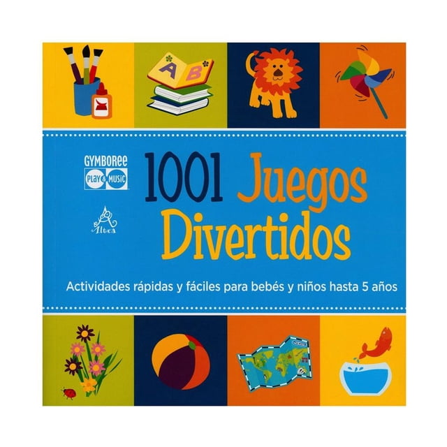 1001 Juegos Divertidos