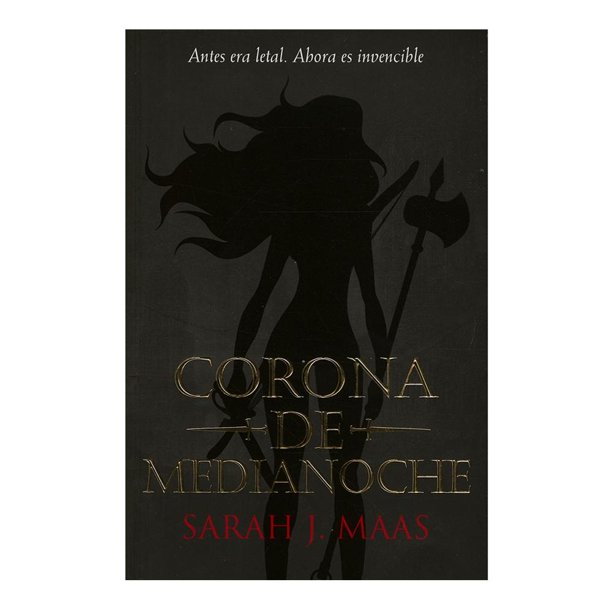 Corona de Media Noche