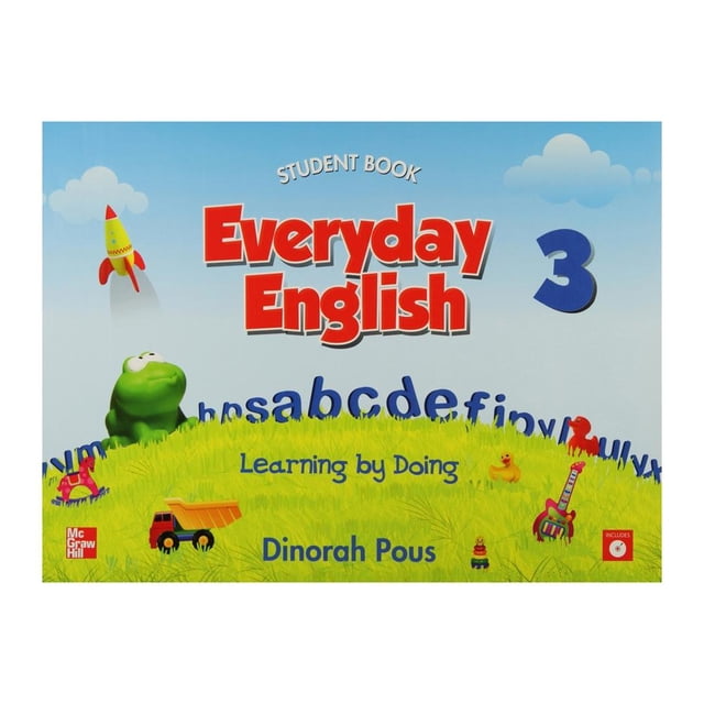 Everyday English 3