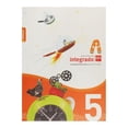 thumbnail image 1 of Aprendizaje Integrado 5. Primaria, 1 of 1