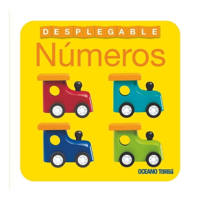 Este No es Mi Tren